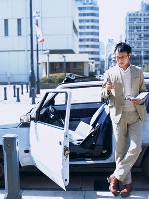 車検でしていることについて知ろう