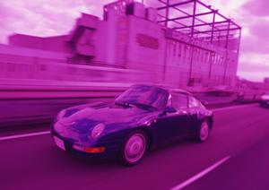 価格設定が明瞭化している車検を