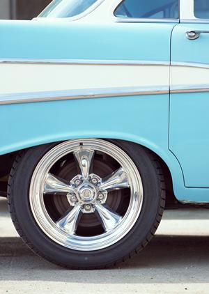 船橋でコーティングする方が増えている